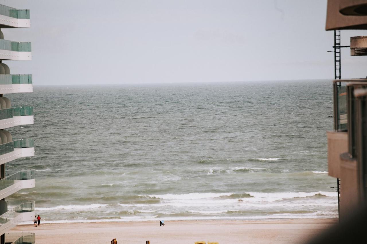 דירות מאמאיה Sea 59 מראה חיצוני תמונה