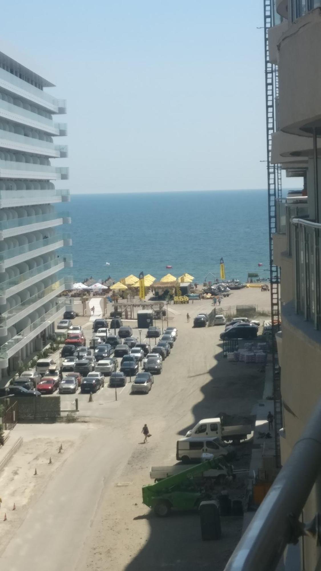 דירות מאמאיה Sea 59 מראה חיצוני תמונה
