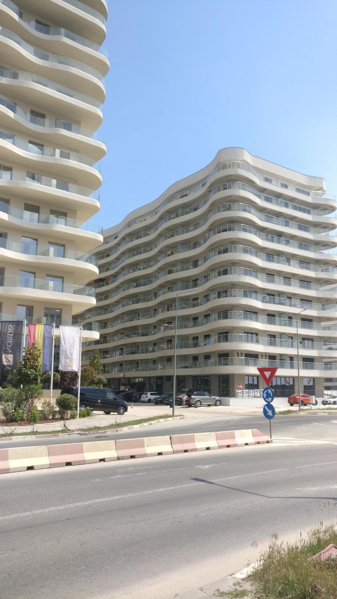 דירות מאמאיה Sea 59 מראה חיצוני תמונה