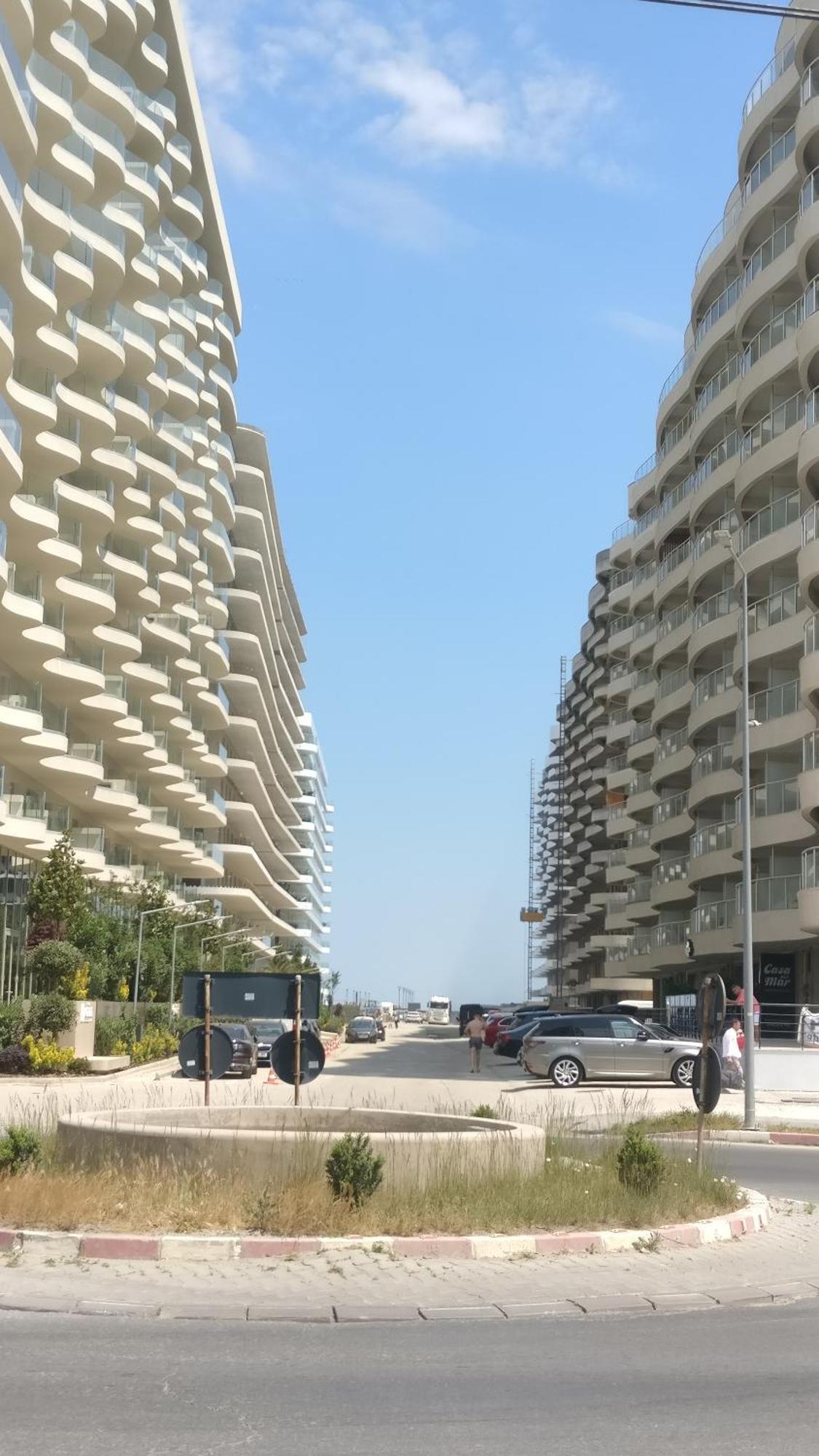 דירות מאמאיה Sea 59 מראה חיצוני תמונה