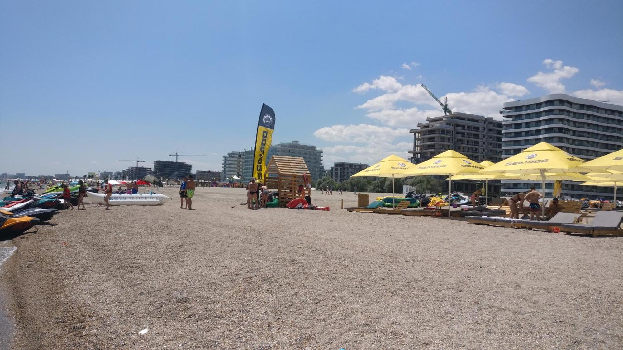 דירות מאמאיה Sea 59 מראה חיצוני תמונה